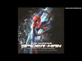 The Amazing Spider-Man [Soundtrack] - 12 - Rooftop Kiss [HD]