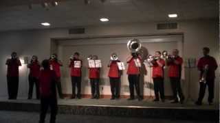 2011 DCA Solid Rocket Brass Ensemble