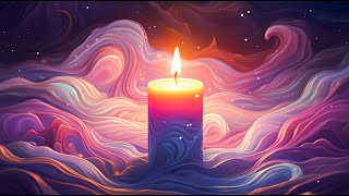 963Hz ATRAE MILAGROS INESPERADOS Y PAZ EN TU VIDA, ESTÁS LISTO PARA EL AMOR Y LA RIQUEZA