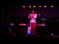 Randy Granger performs "Apache Tears" at Flute Quest 2016