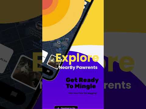 Pawsitive-Explore Pet Matches