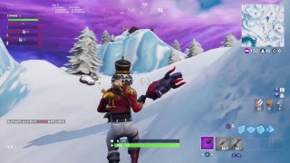 フォートナイト
