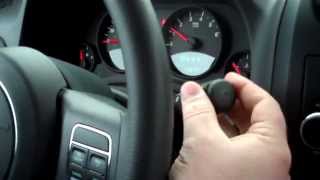 preview picture of video '2013 Jeep Patriot Test Drive Southern Maine Motors Saco Maine Boston Portland'