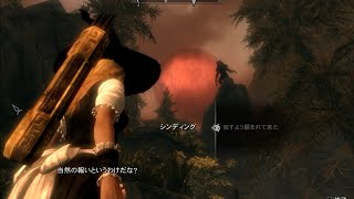 【ゆっくり実況プレイ】魔理沙のスカイリム冒険記　【29ページ目】