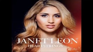 Janet Leon - Heartstrings Lyrics