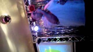 ANTHEM BY ABBA BENNY ANDERSSON AND BJORN ULVEAUS SUNG BY RICHARD LANE 11 MARCH 2011