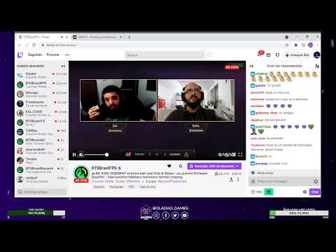 O PLANO vs Triumph cs_summit 8 Closed Qualifier