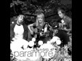 Paramore - Misery Business [Acoustic Version ...