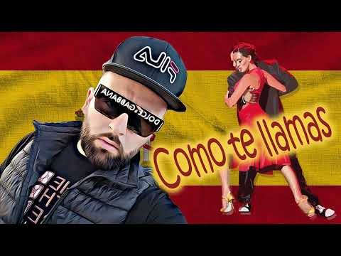 Enzo Arena - Como te llamas (Ufficiale 2023)