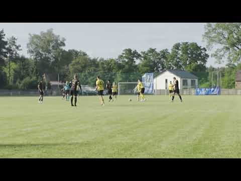 MKS Stal Felgenhauer Jasień vs Pogoń Skwierzyna 2025