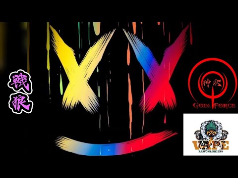 『戰狼』VAPE Ranonline EP9 STW Epic Highlight Moment