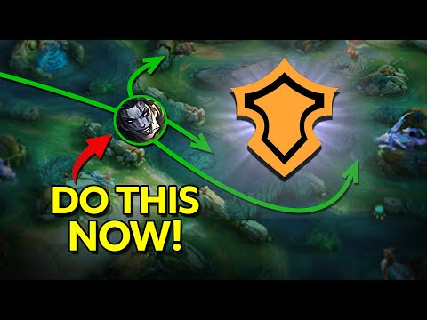 TANKS… You’re Rotating WRONG! Fix It in 8 Minutes (2025)