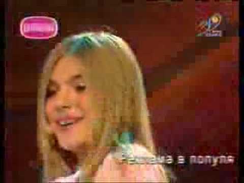 Assol - Reggi - Ассоль - Регги (ENGLISH Lyrics)