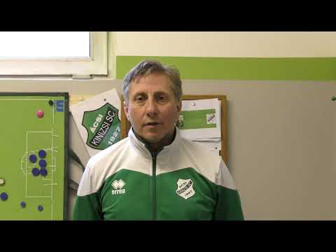 Tájékoztató összefoglaló az Ácsi Kinizsi SC labdarúgó szakosztály helyzetéről