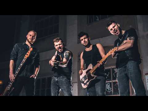 Rock-Out - "Pump It Up" - Official Video