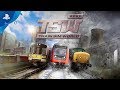 Train Sim World  2020 - Announce Trailer | PS4
