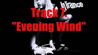 Scorpions - Evening Wind - 432hz
