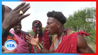 IShowSpeed at Maasai Mara: Stream promotes tourism and conservation awareness