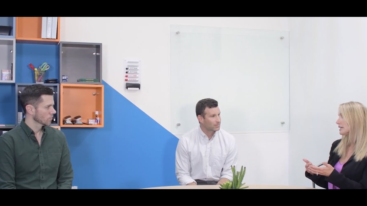 Executive Function Coaching | Our Approach