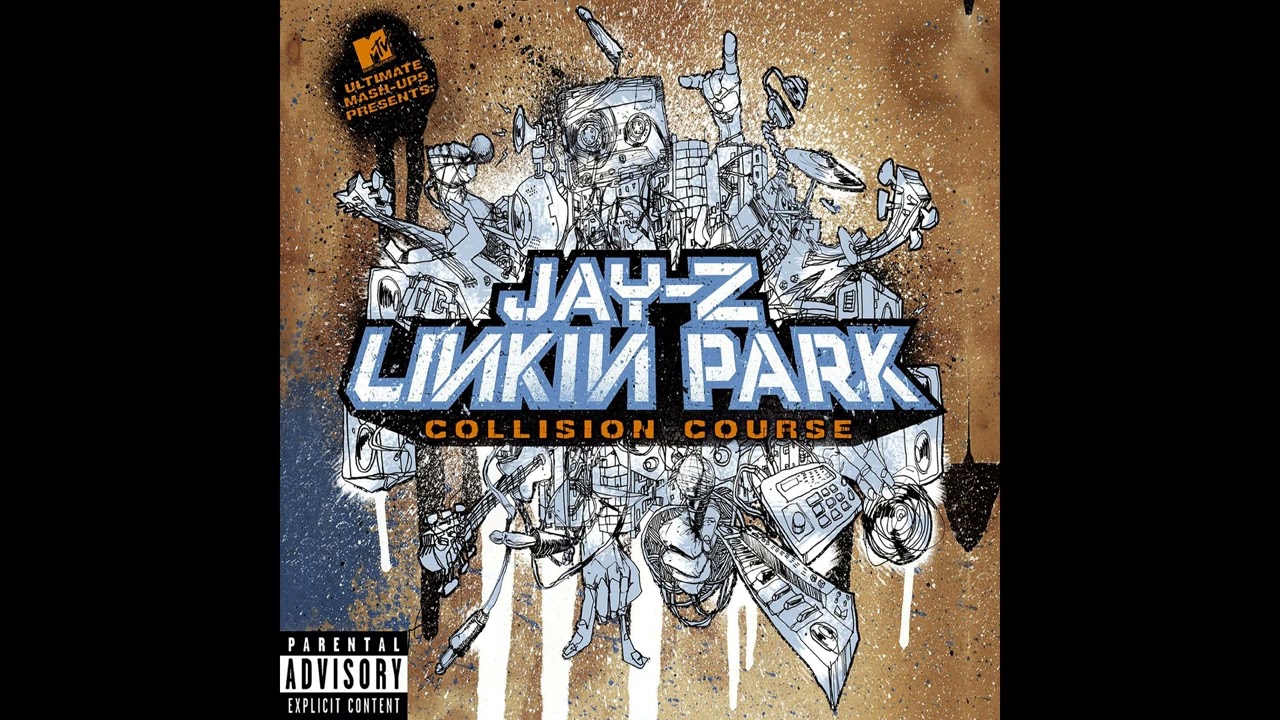 Numb / Encore (Official Audio) - Linkin Park / JAY-Z - YouTube