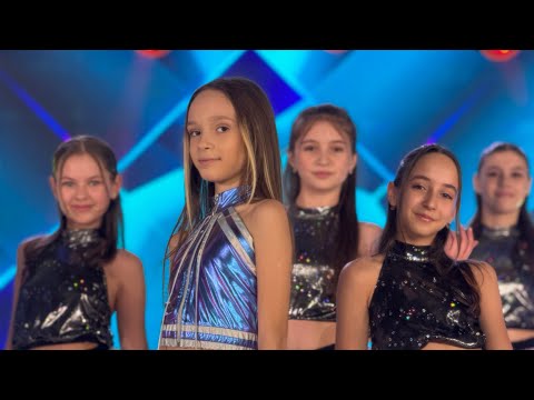 Nicoleta Gurin (Picături Muzicale) - You and Me