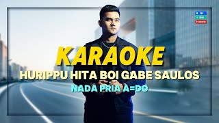 Download lagu KARAOKE - Hurippu Hita Boi Gabe Saulos || Nada Pria A=DO || Jen Manurung mp3 Download lagu KARAOKE - Hurippu Hita Boi Gabe Saulos || Nada Pria A=DO || Jen Manurung mp3