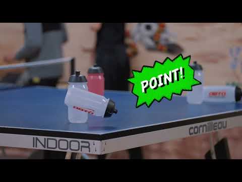 Sukiru Crazy - Rundt om dunkene (junior)