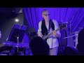 BILLY COBHAM'S TIME MACHINE - "RED BARON" LIVE @ Blue Note Jazz Club NYC 3.18.25