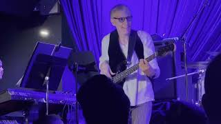 BILLY COBHAM'S TIME MACHINE - "RED BARON" LIVE @ Blue Note Jazz Club NYC 3.18.25