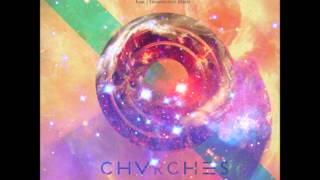 CHVRCHES - Gun [Groundislava Remix]