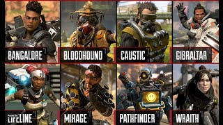 【ApexLegend】視聴者参加型【コメント大歓迎】