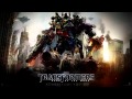 Transformers 3 D.O.T.M Soundtrack - 7. "Battle ...