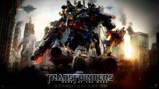Download lagu Transformers 3 D.O.T.M Soundtrack - 7. 'Battle' - Steve Jablonsky (Epic Music - Action Dramatic) mp3