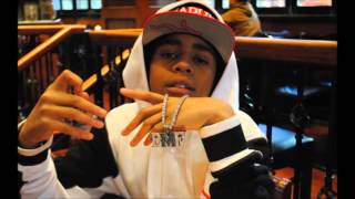 Lil Mouse - Nail Em To The Cross ( slim jesus diss)