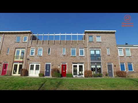 Cornelis Lelylaan 7 Deventer - Mercurius Makelaars Deventer