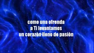 A ti Sea la Gloria pista Coalo Zamorano