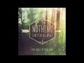 Nothing Can Tear Us Apart by Ryan Hunt 