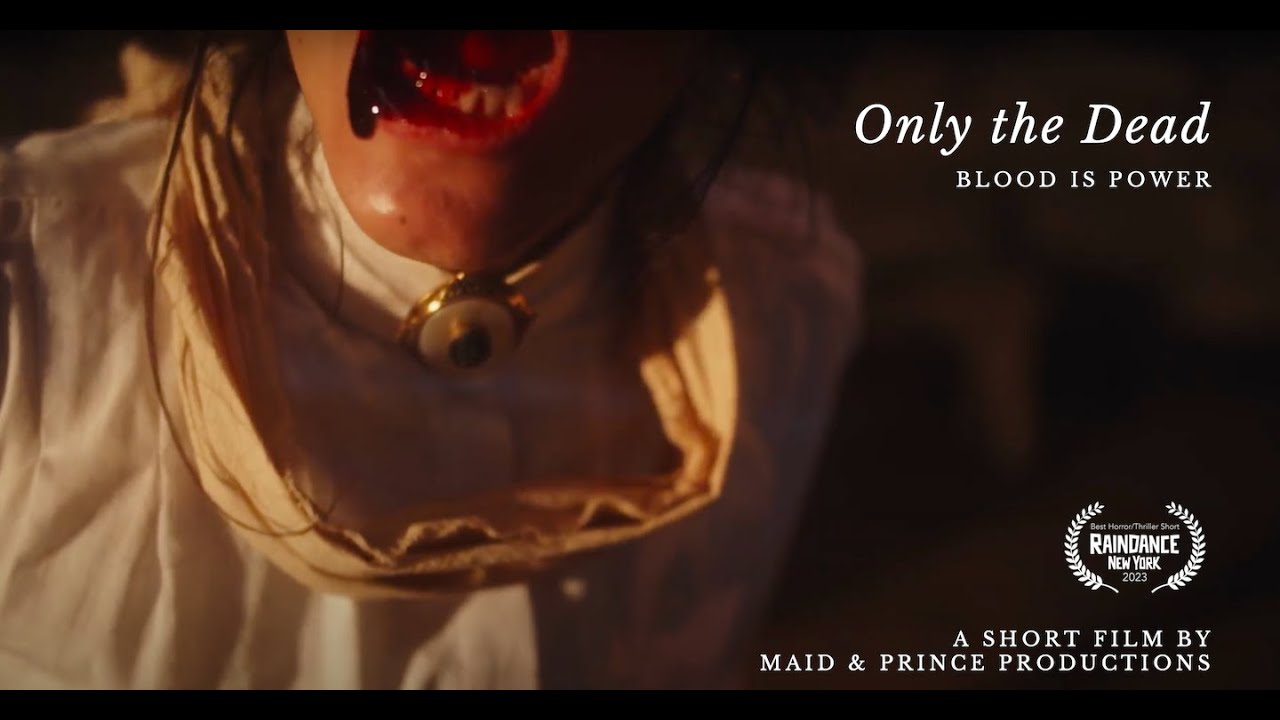 Only the Dead — Official Trailer