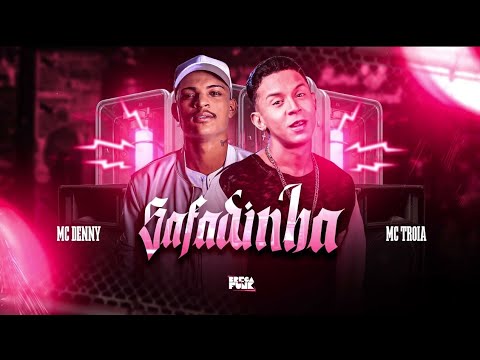 🔵BREGÃ FUNK 2022| MC DENNY E MC TROIA - (bregãfunk2022)