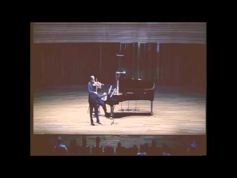 Igor Frolov - Concert Fantasy on Themes from Gershwin's "Porgy and Bess"