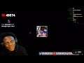 Speed Reacts To Quandale Dingle Disstrack PART 2