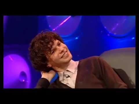 Simon Amstell Pen Chew Fail