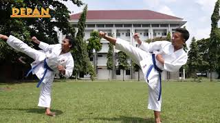 Download lagu TEKNIK DASAR KARATE mp3 Download lagu TEKNIK DASAR KARATE mp3