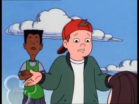 Disneys Große Pause (Folge 16) - Das Spiel & Der verlorene Ball