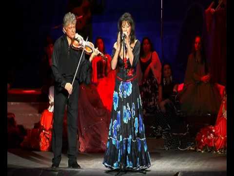 Youriy Tsurilo (Юрий Цурило)  & Tamara Cherepovskaya (Тамара Череповская)