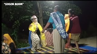 Download lagu Sintren SariGalih  -Grombyang Pemalang - Bu supri mp3