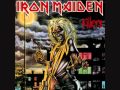 Iron Maiden - Prodigal Son