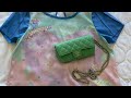 รีวิวกระเป๋า hermès