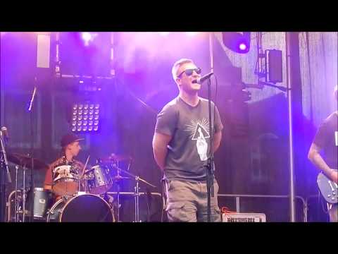 Apollo Circus - LIVE 2017