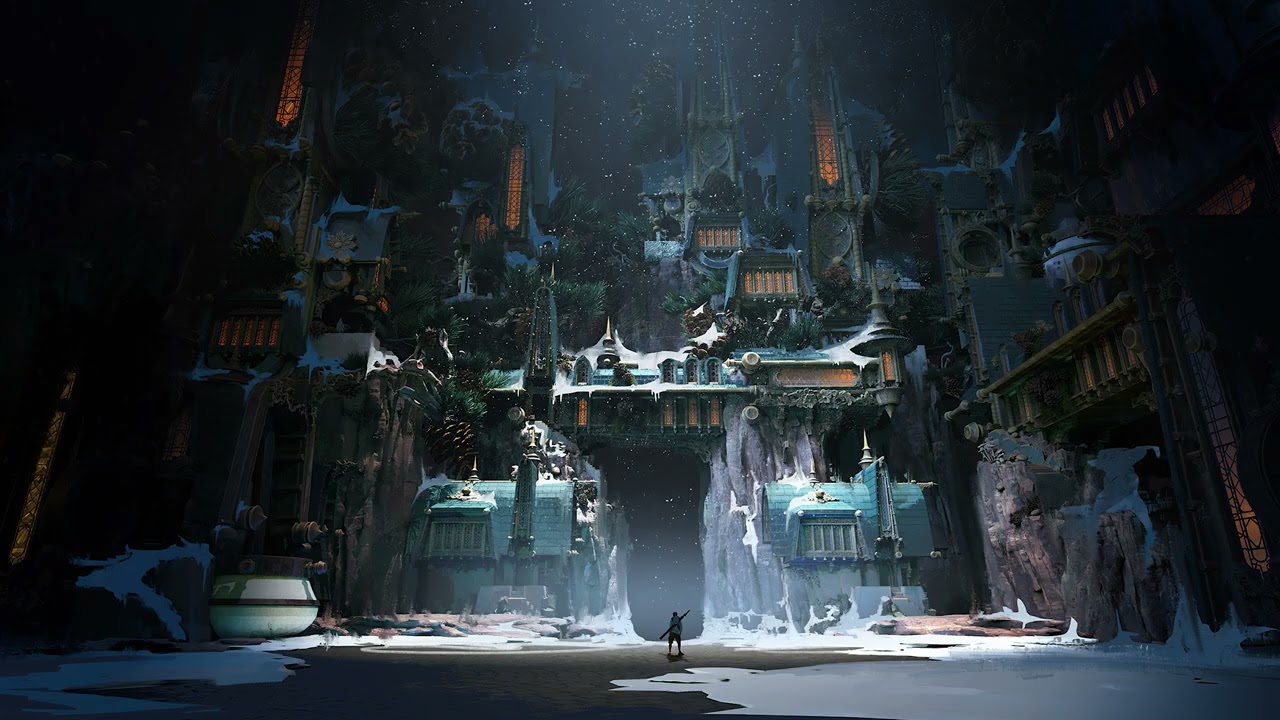 In the Distance | Beautiful Chill Mix